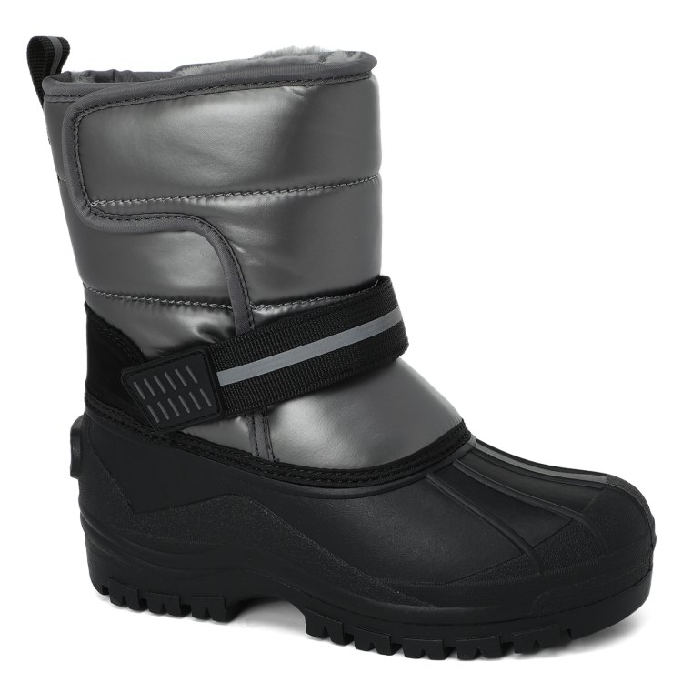 

Сноубутсы Tendance YY24-31-G, темно-серый, 31, YY24-31-G