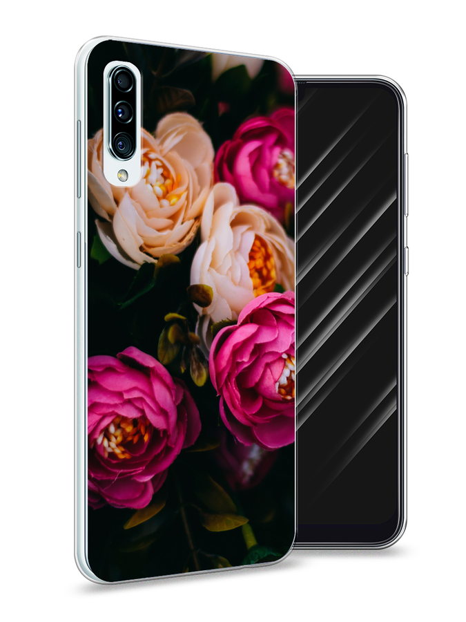 Чехол Awog на Samsung Galaxy A50/A30S 