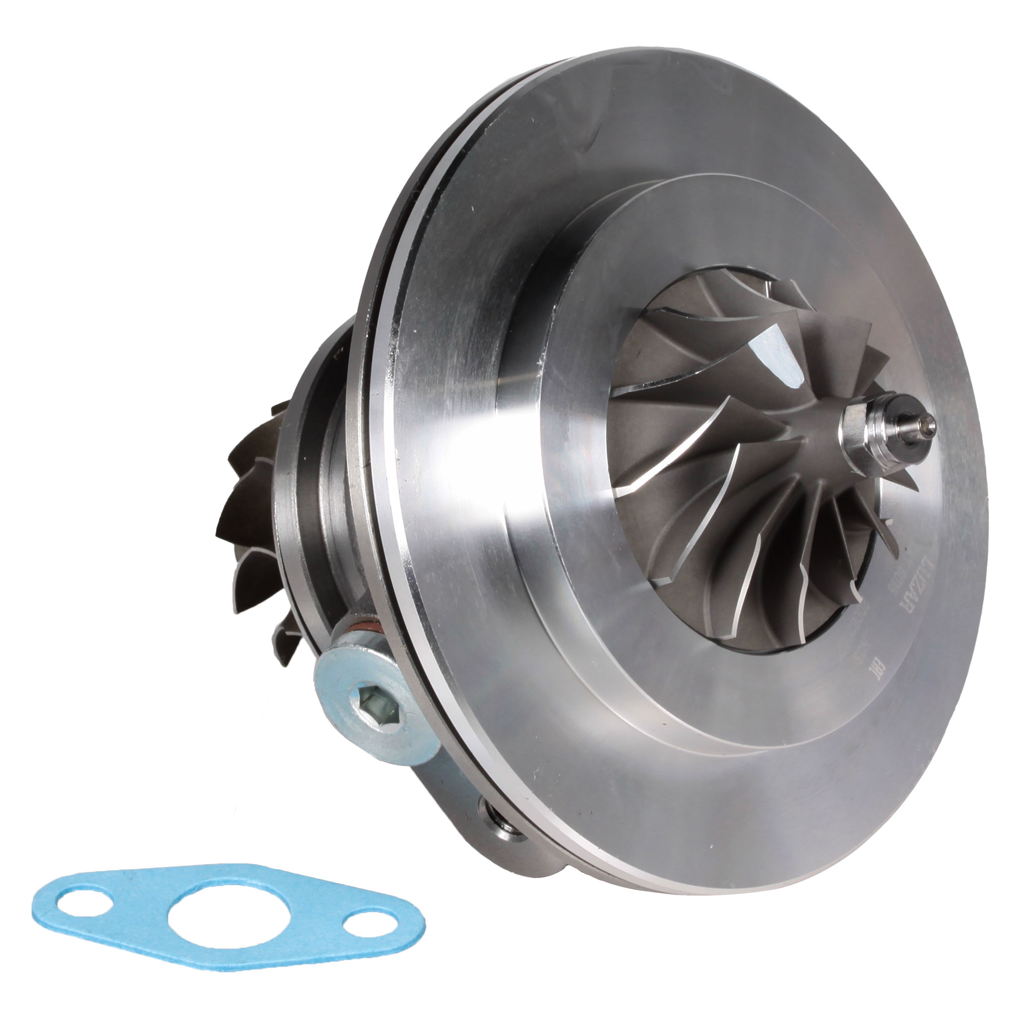 

Картридж турбокомпрессора для а/м VW Passat (98-) 1.8T (тип К03) LUZAR LAT5015