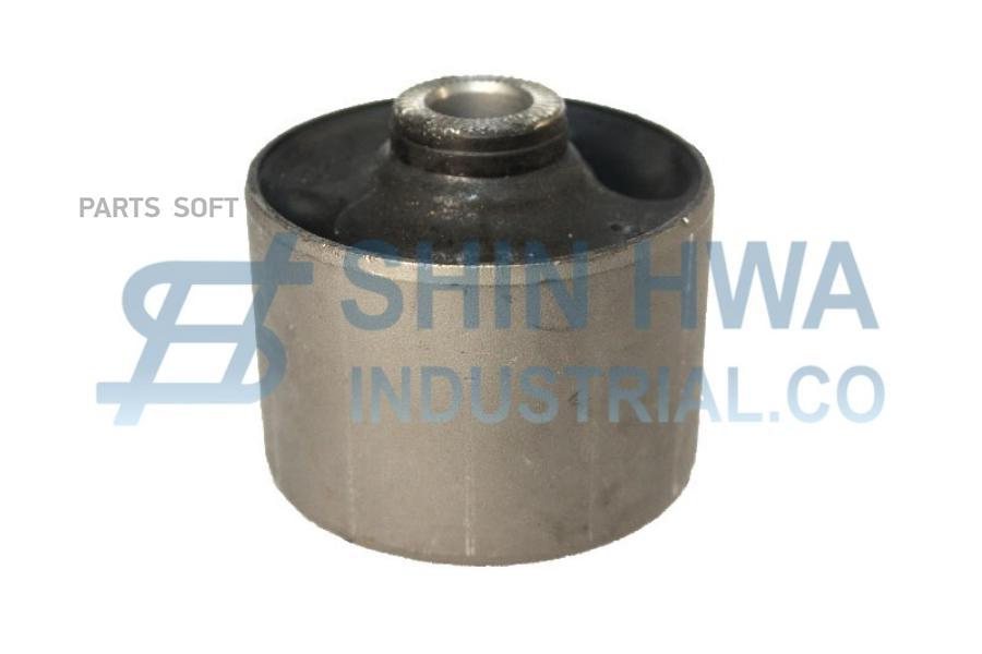 

Сблок Задн.Продол.Рычага55543-3К000 Оем Sonata V 1Шт SHIN-HWA SH150