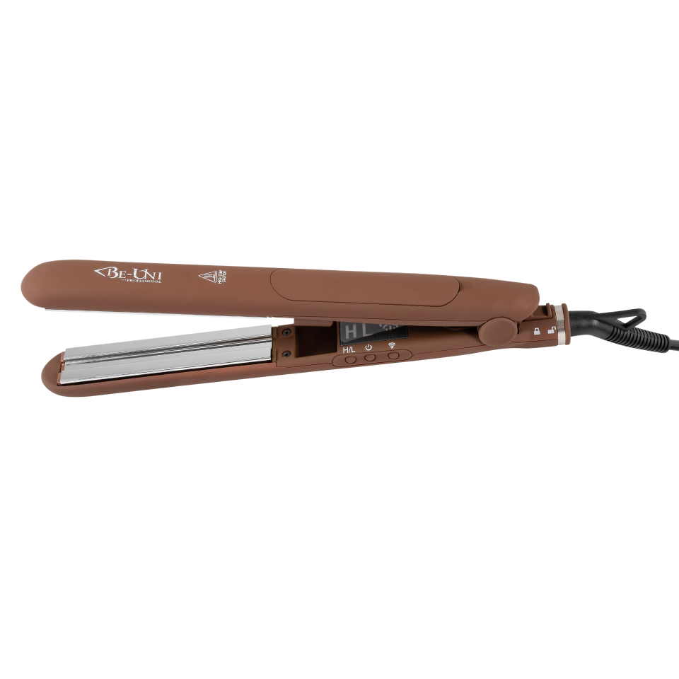 

Мультистайлер Be-Uni/V173 GOLD Brown