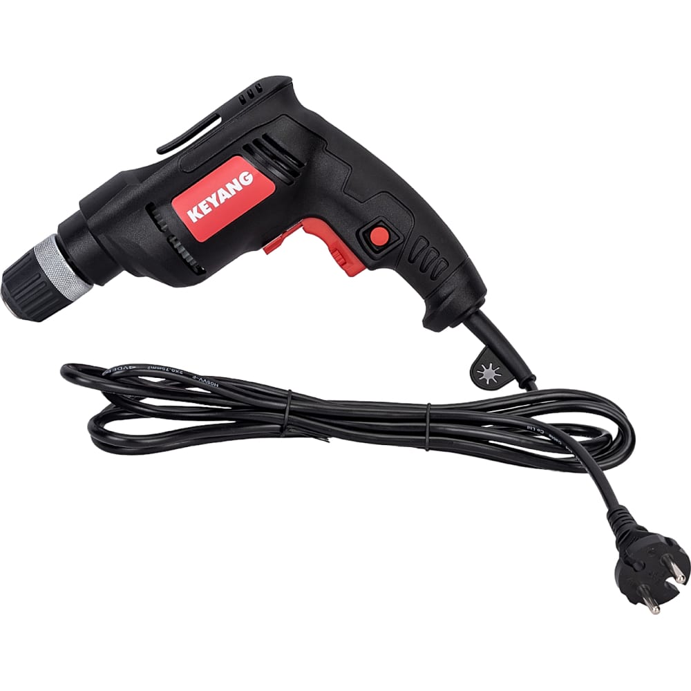 Keyang электрическая дрель PD-450KL 410000₽