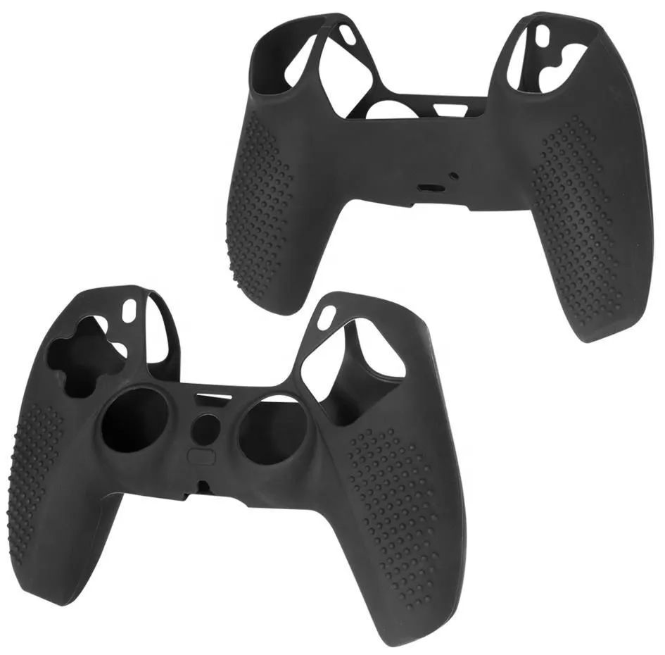 

Чехол для геймпада DEXX 17060002 для Playstation 5, Черный