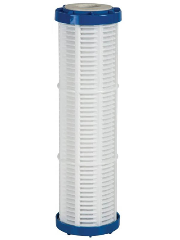 

Картридж Aquafilter 10SL 100 микрон FCPNN100M, FCPNN100M