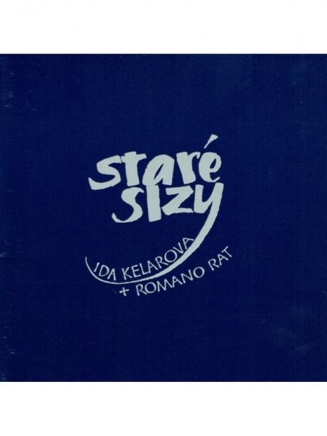 KELAROVA, IDA - Stare Slzy