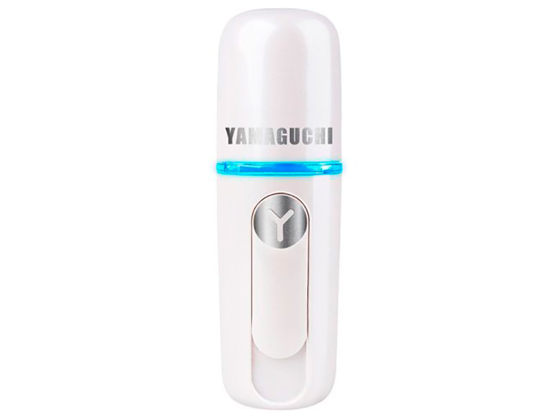 

Увлажнитель для лица Yamaguchi Aqua Balance Mini 3853, Aqua Balance Mini