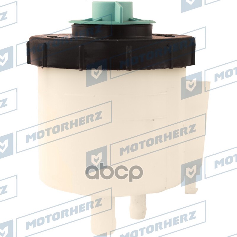 

Бачок Гур/Эгур Motorherz арт. HPP1090EBK