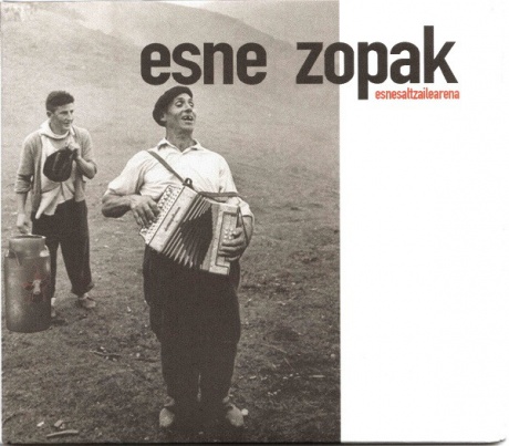 

ESNE ZOPAK - Esnesaltzailearena