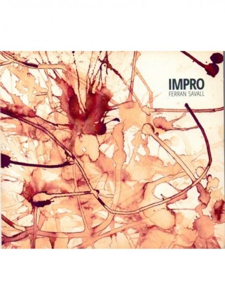 

FERRAN SAVALL - Impro