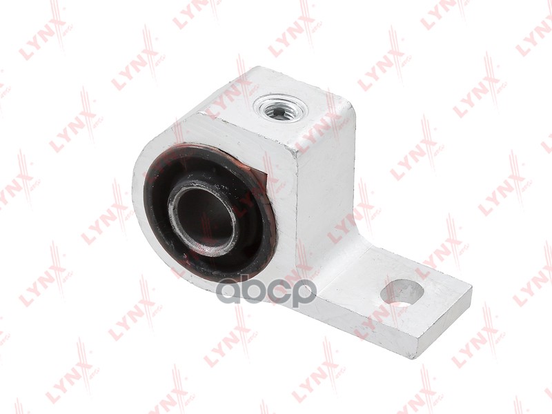 

LYNXAUTO Сайлентблок рычага подвески | перед правлев | LYNXAUTO C8185