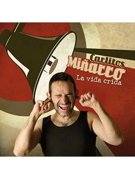 

MINARRO, CARLITOS - La Vida Crida