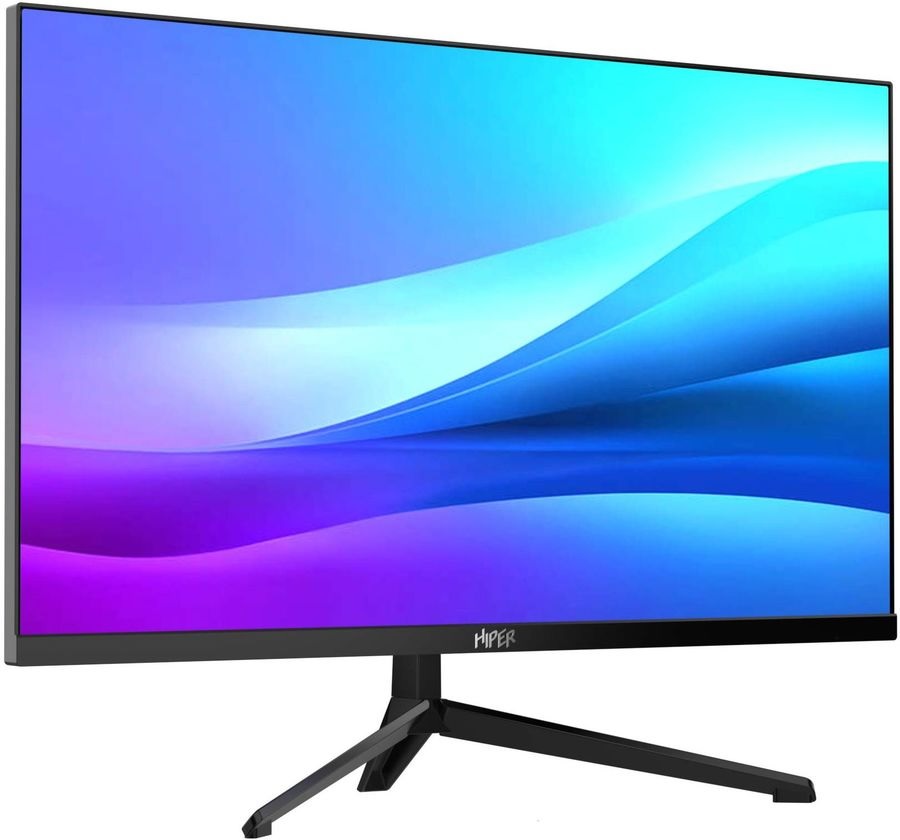 фото Монитор hiper uh2703ys 27" black (uh2703ys)