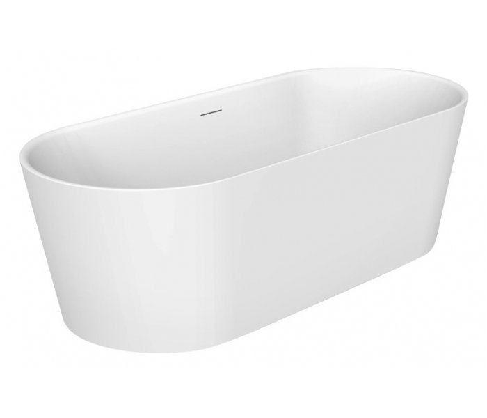 

Ванна BelBagno BB416 200x85, Белый