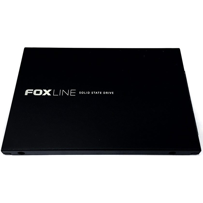 фото Ssd диск foxconn flssd512x5se 512 гб (flssd512x5se)