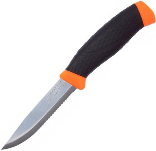 фото Нож morakniv craftline topq rope knife