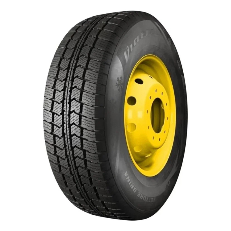 

Шины Viatti Vettore Brina V-525 195/80R14 106/104R, Vettore Brina V-525
