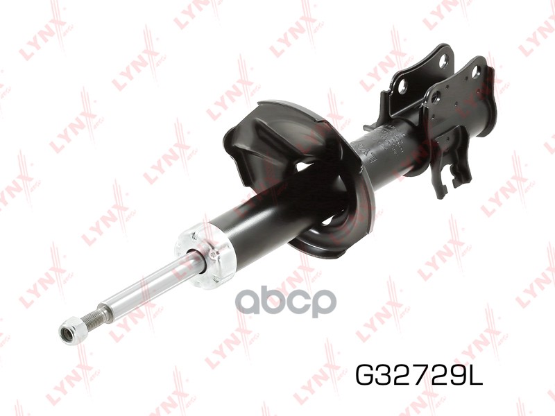 

Амортизатор перед. GAS L LYNXauto g32729l