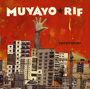 MUYAYO RIF - Construmon
