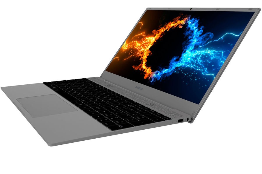 

Ноутбук DIGMA EVE 15 C423 Gray (DN15R5-8DXW01), EVE 15 C423