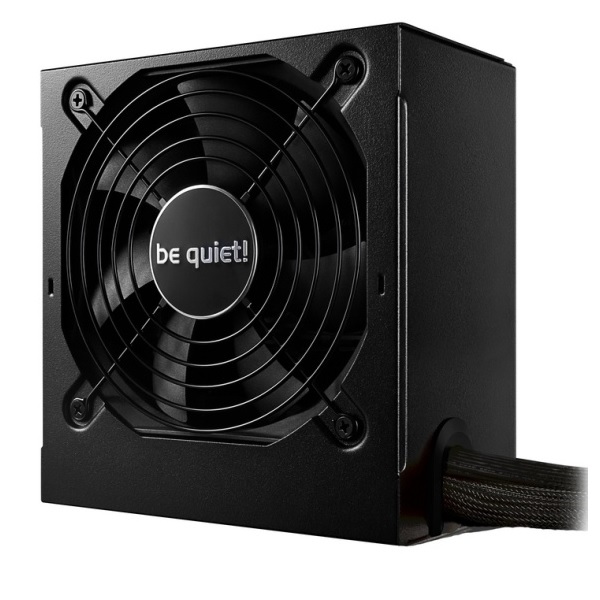 

Блок питания be quiet! System Power 10 750W 750W (BN329), System Power 10 750W