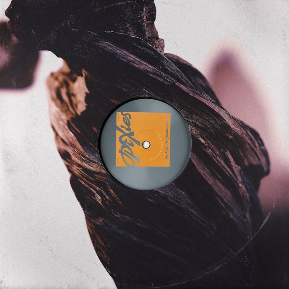 

Виниловая пластинка Pixies The Night The Zombies Came (LP)