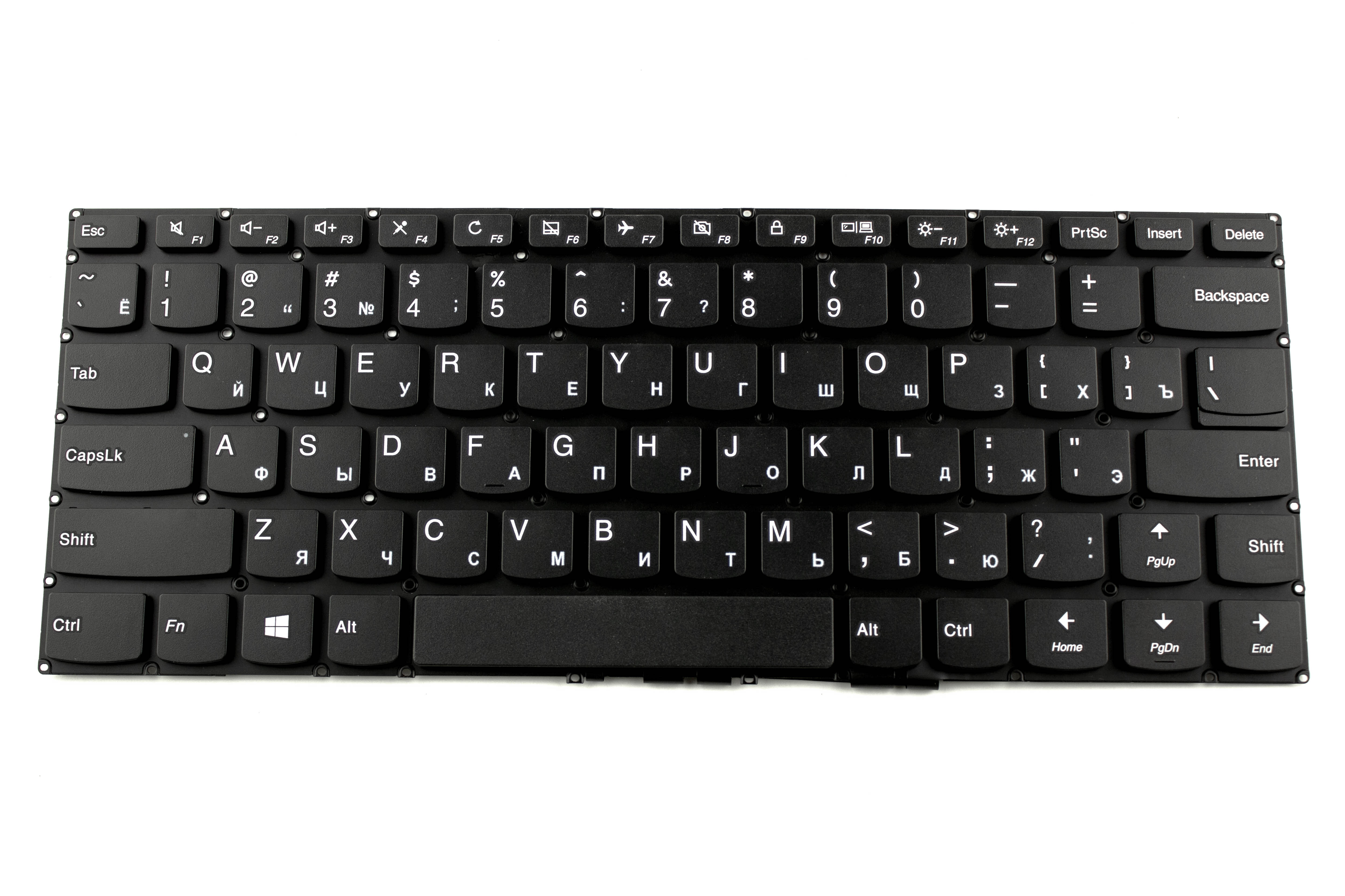 

Клавиатура Lenovo для ноутбука Lenovo 710-15IKB, 710-14ISK