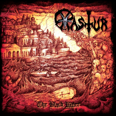 

HASTUR - The Black River