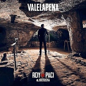 

PACI, ROY & ARETUSKA - Valelapena