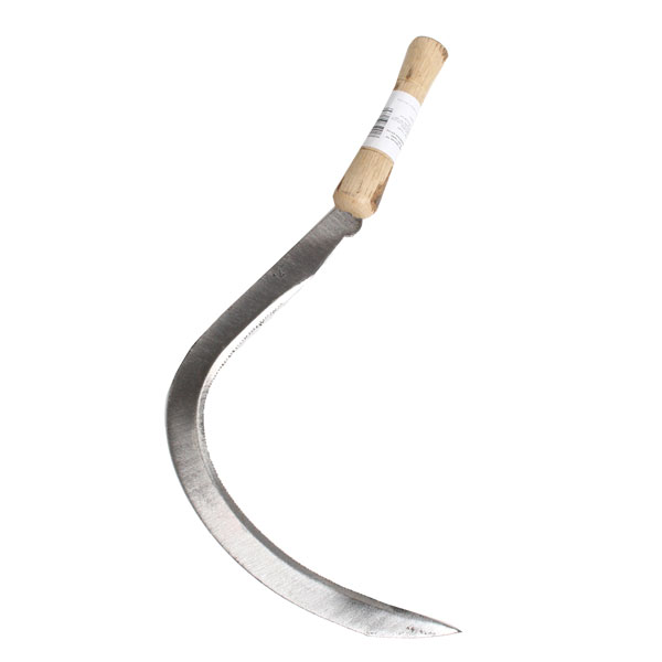 

Серп ДоброСад Травник 14", Травник