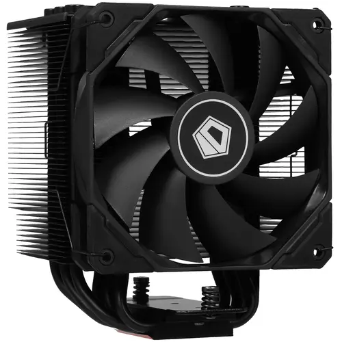 

Корпусной вентилятор ID-COOLING SE-226-XT Black, ID-COOLING SE-226-XT Black