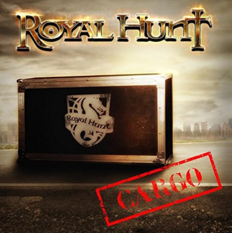 фото Royal hunt - cargo медиа