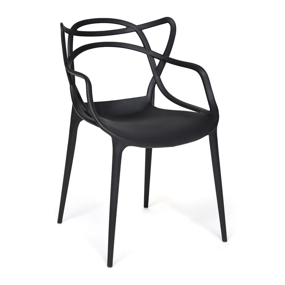 

Стул TetChair Cat Chair, черный, Cat Chair