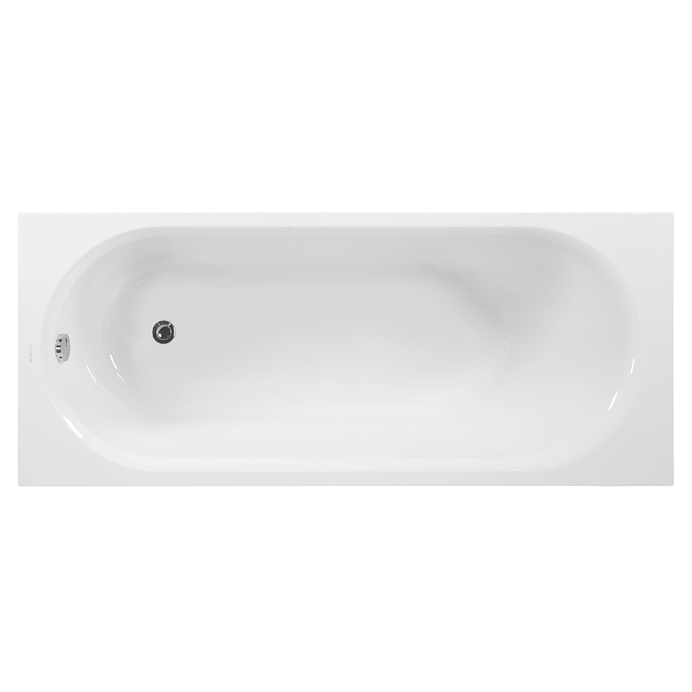 фото Акриловая ванна vagnerplast vpba177kas2x-04