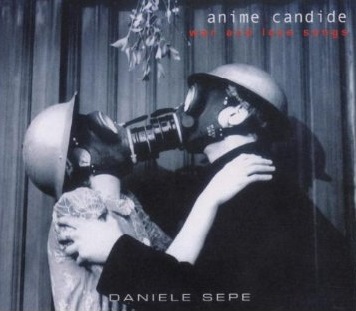 

SEPE, DANIELE - Anime Candide