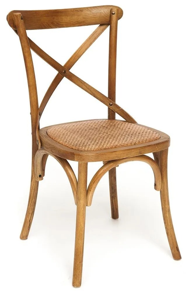 

Стул TetChair CROSS, груша, CROSS