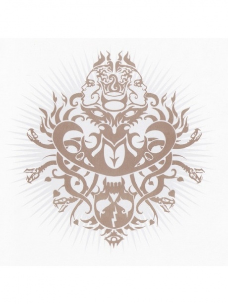 UFOMAMMUT - Lucifer Songs
