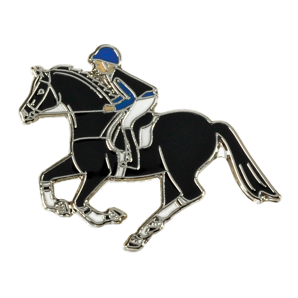 

Значок металлический HappyROSS Троеборье, HappyROSS Значок металлический "Троеборье", чёрно-синий, 27х22мм, без упаковки (Германия)