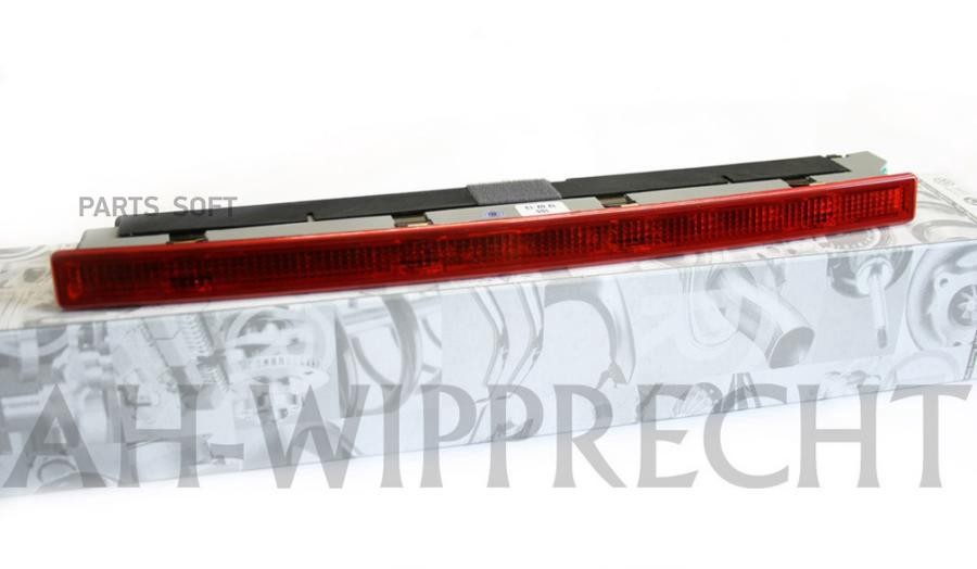 

VAG 8E9945097 Фонарь стоп-сигнала VAG 1шт