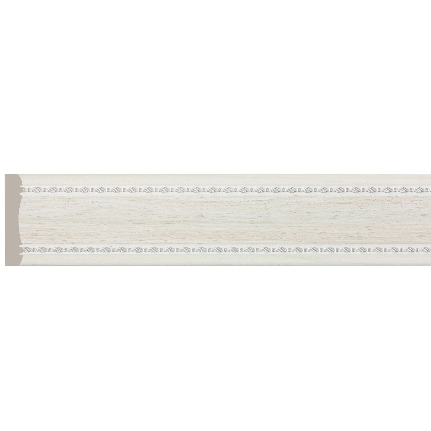 

Багет Cosca, Молдинг 40, слоновая кость, 187-15