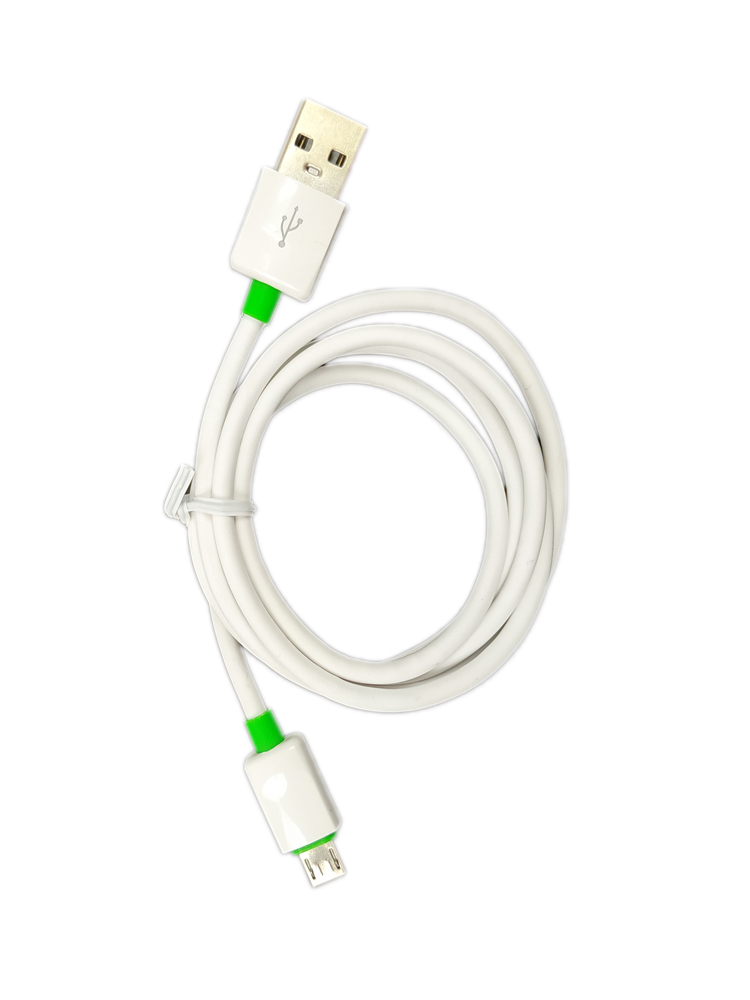 фото Кабель micro usb urm