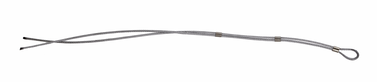 

Трос МАЗ механизма подъема кабины ОАО МАЗ 5336-5001215