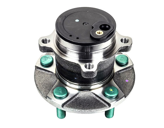 

Ступица DRIVESTAR колеса задняя с датчиком ABS HCEFD0001SR для Ford C-MAX I DE, Focus II, HCEFD0001SR