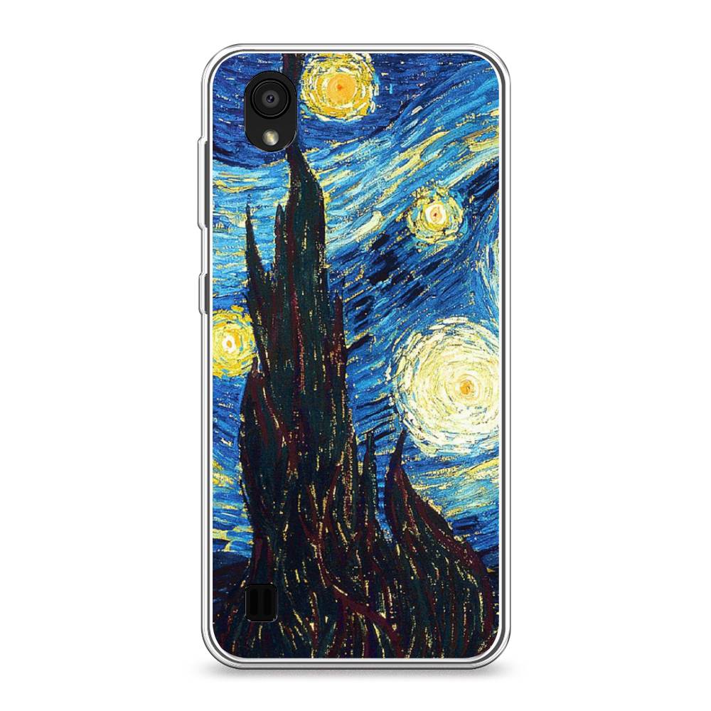 Чехол Awog на ZTE Blade A5 (2019) / ЗТЕ Блэйд A5 (2019) 