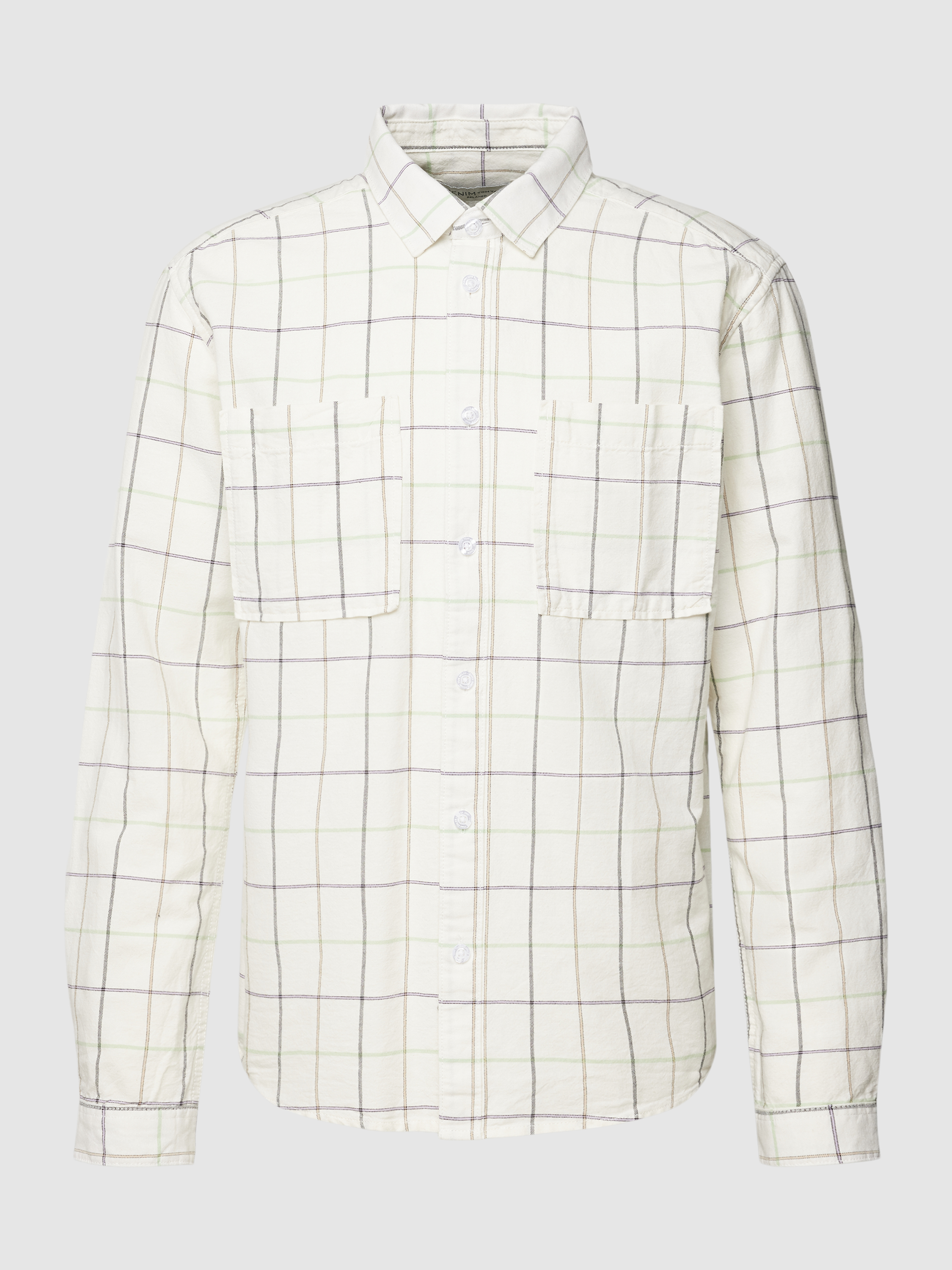 

Рубашка мужская TOM TAILOR 1800046 белая XL (доставка из-за рубежа), Белый, 1800046