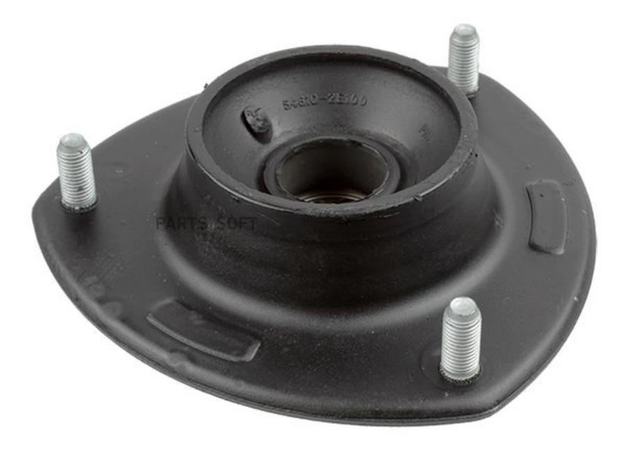 

Опора Амортизатора Lemforder 4287601 Hyundai / Top Strut Mounting Left And Right, Front /