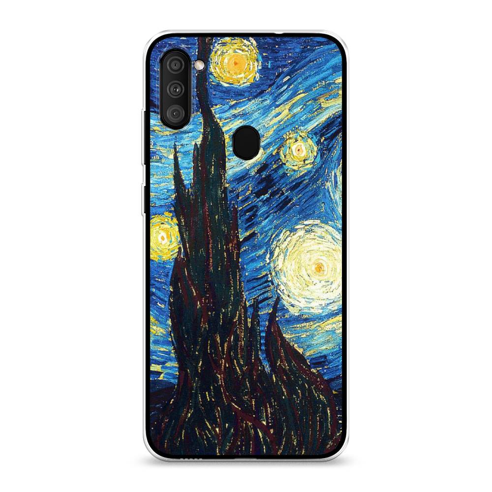 Чехол Awog на Samsung Galaxy A11 / Самсунг A11 