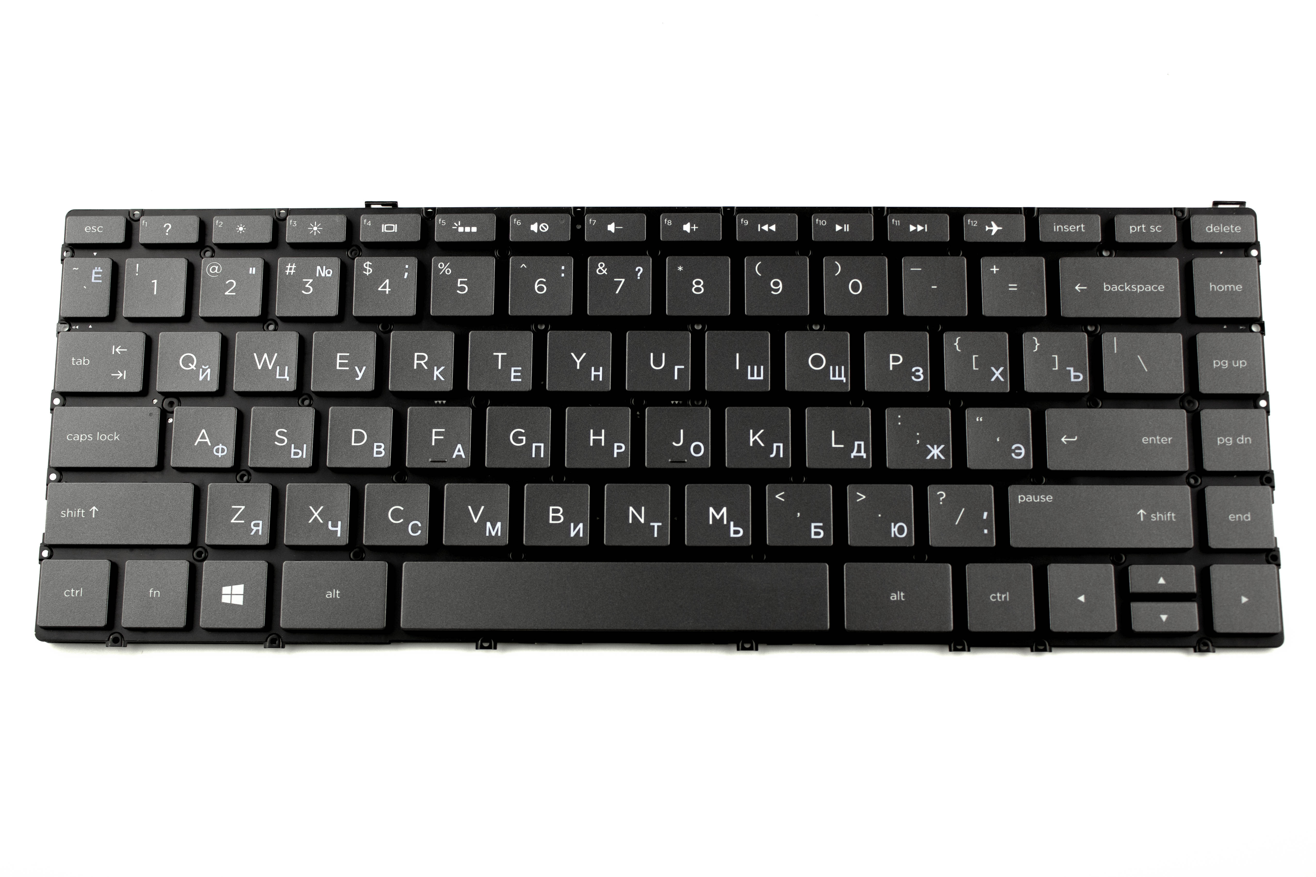 

Клавиатура HP для ноутбука HP 13-AE, 13-W, 13-AC, 13-AD