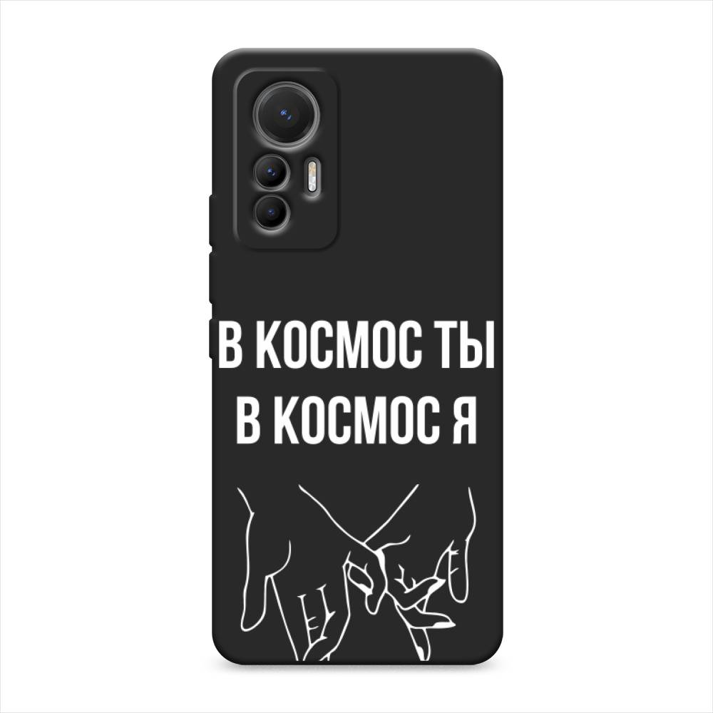 Чехол Awog  на Xiaomi 12 Lite / Сяоми 12 Лайт 