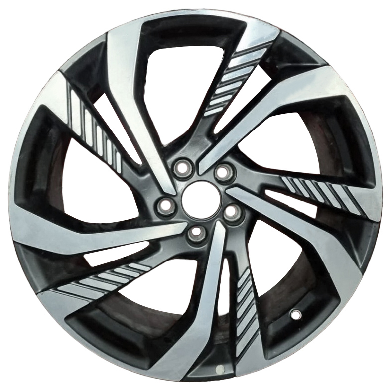 

Колесный диск GEELY 8xR20 5x108 ET52 D63.4 4024067400