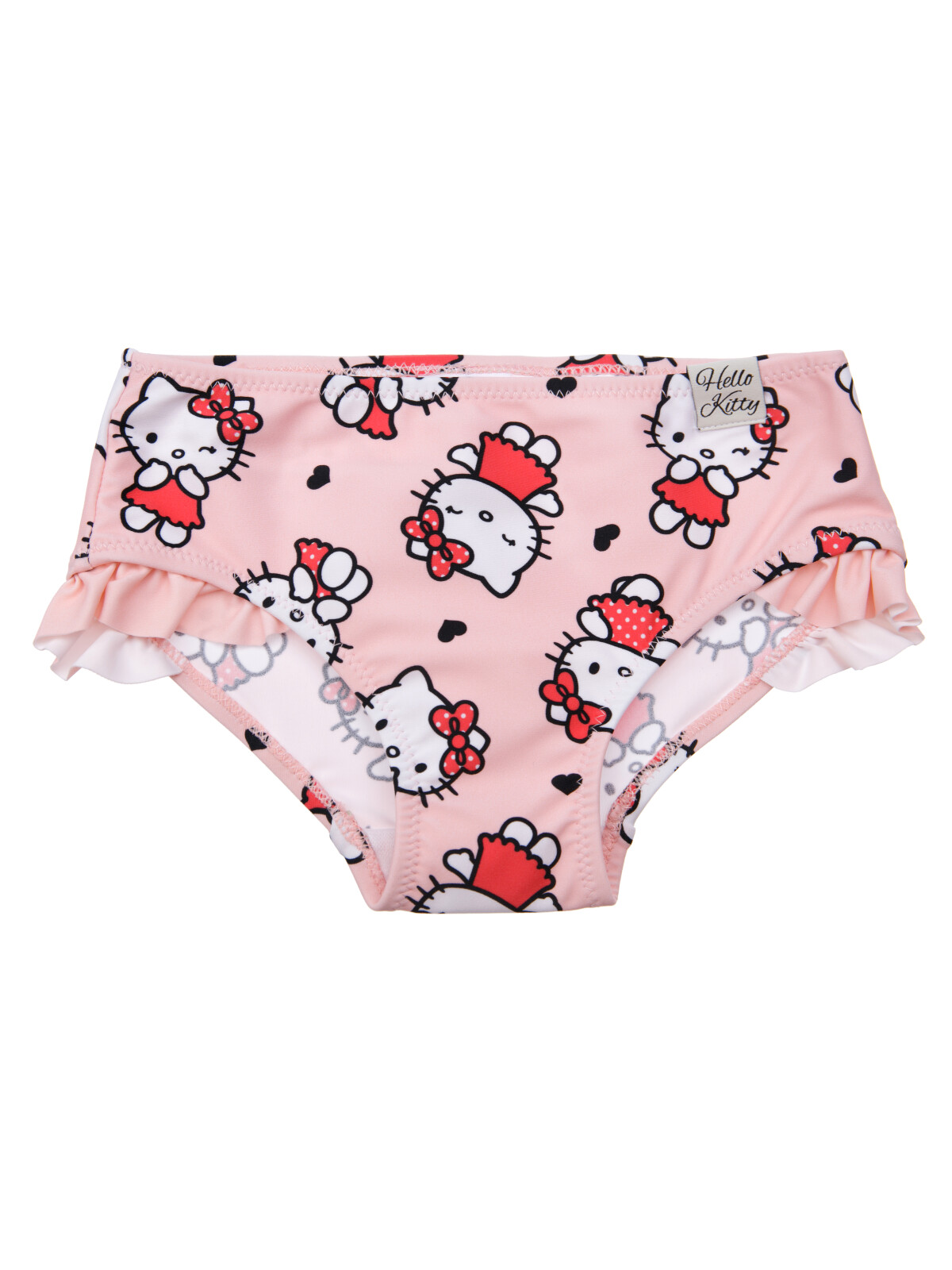 

Плавки детские PlayToday Kids 12342108, светло-розовый, 110, 12342108